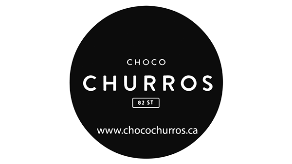 Choco Churros