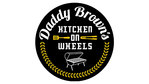 Daddy Brown’s Kitchen on Wheels