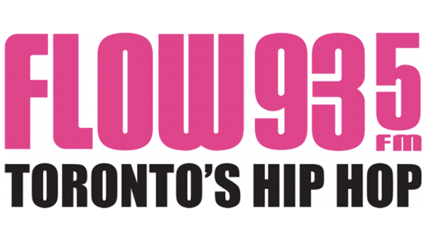 93.5 The Move Toronto's Hip Hop