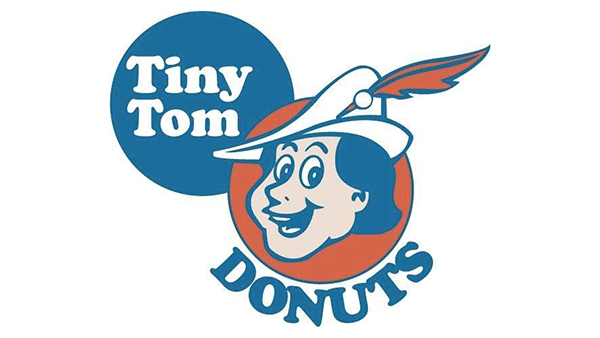 Tiny Tom Donuts