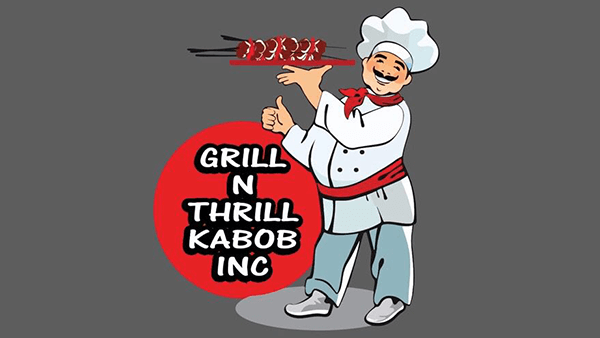 Grill N Thrill Kabob