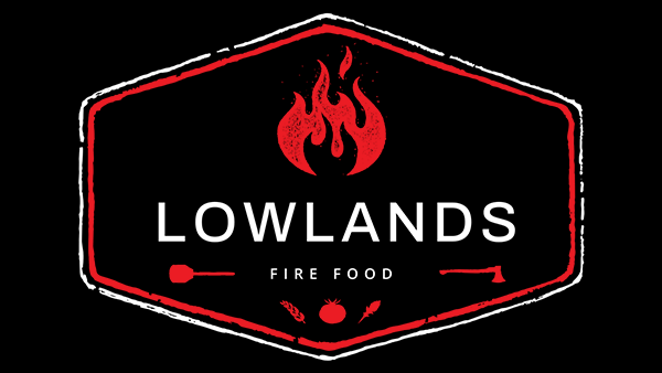 Lowlands Fire Food