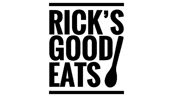 Rick’s Good Eats