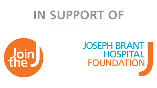 Joseph Brant Hospital Foundation logo