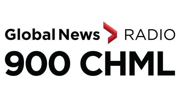 Global News Radio 900 CHML