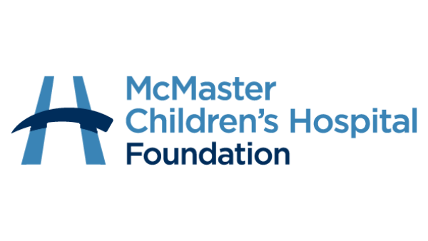 McMaster Children's Hospital Foundation logo