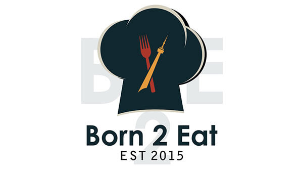 Born 2 Eat