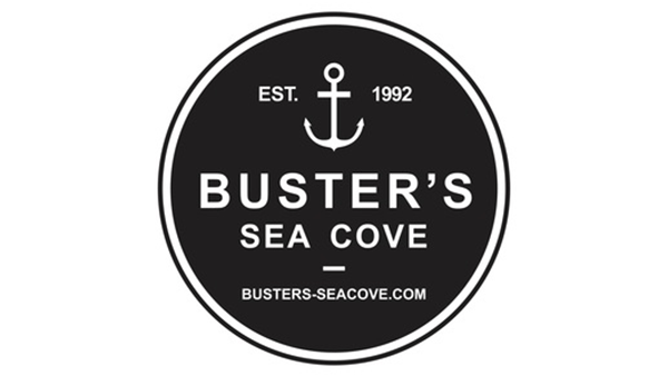 Buster’s Sea Cove