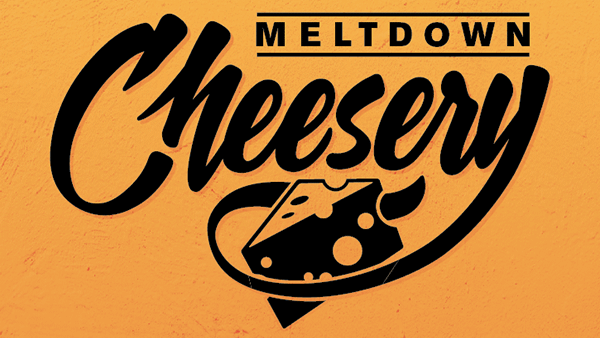 Meltdown Cheesery