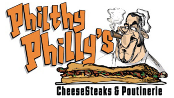 Philthy Philly’s Cheesesteaks