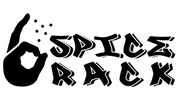 6 Spice Rack